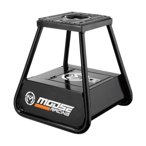 Moose Racing Storage Stand