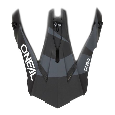 O'Neal 2 Series Slick Visor