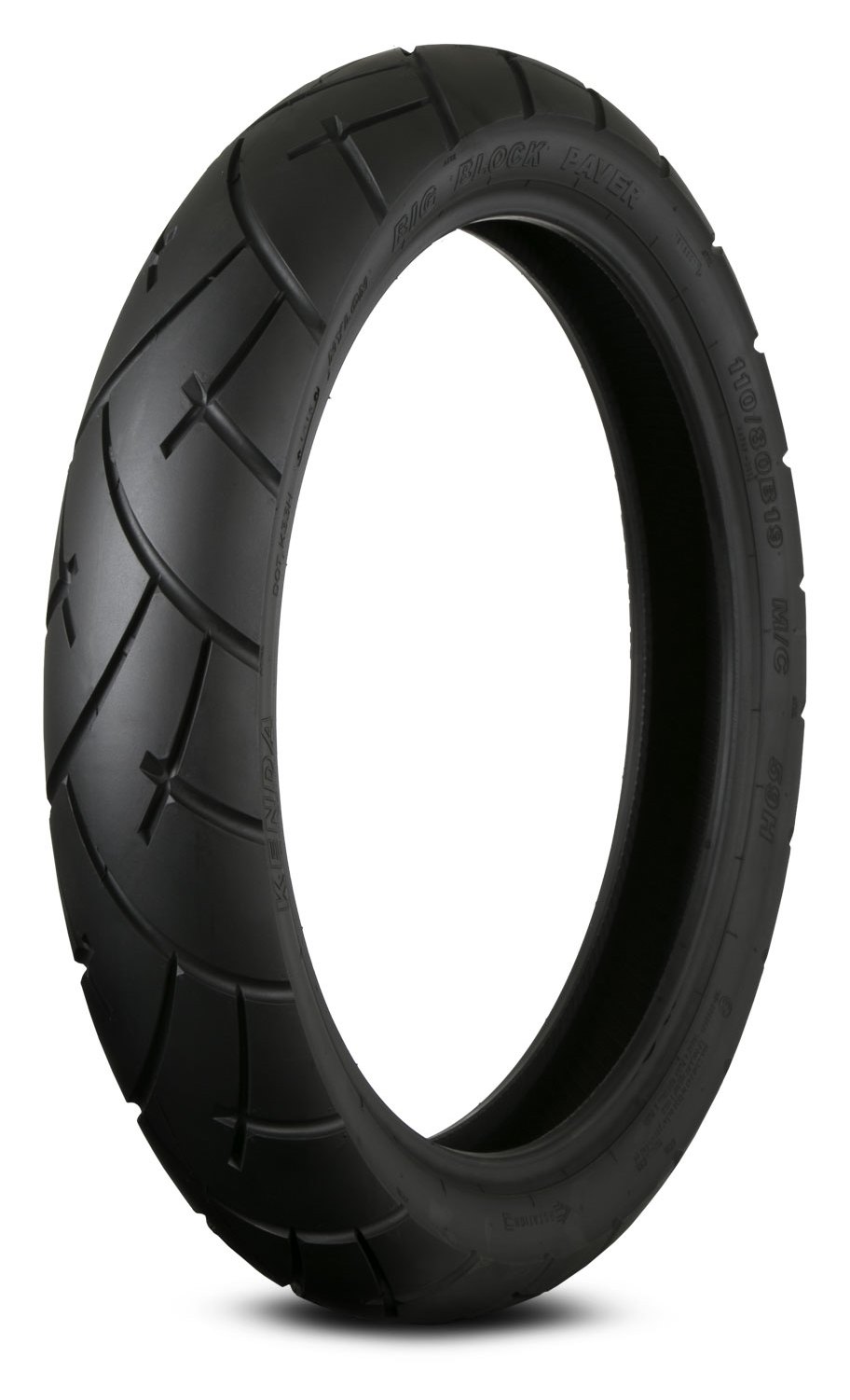 Kenda K678 Big Block Paver Tires - RevZilla