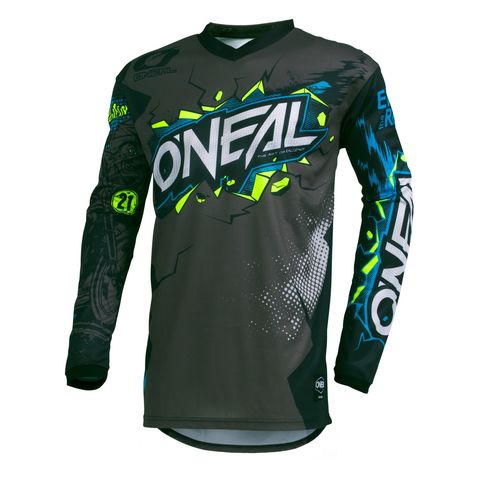 O'Neal Element Villain Jersey