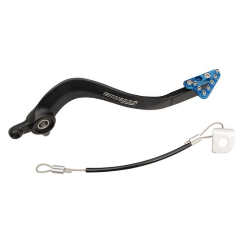 Moose Racing Forged Rear Brake Pedal Husqvarna 125cc-501cc 2017-2022