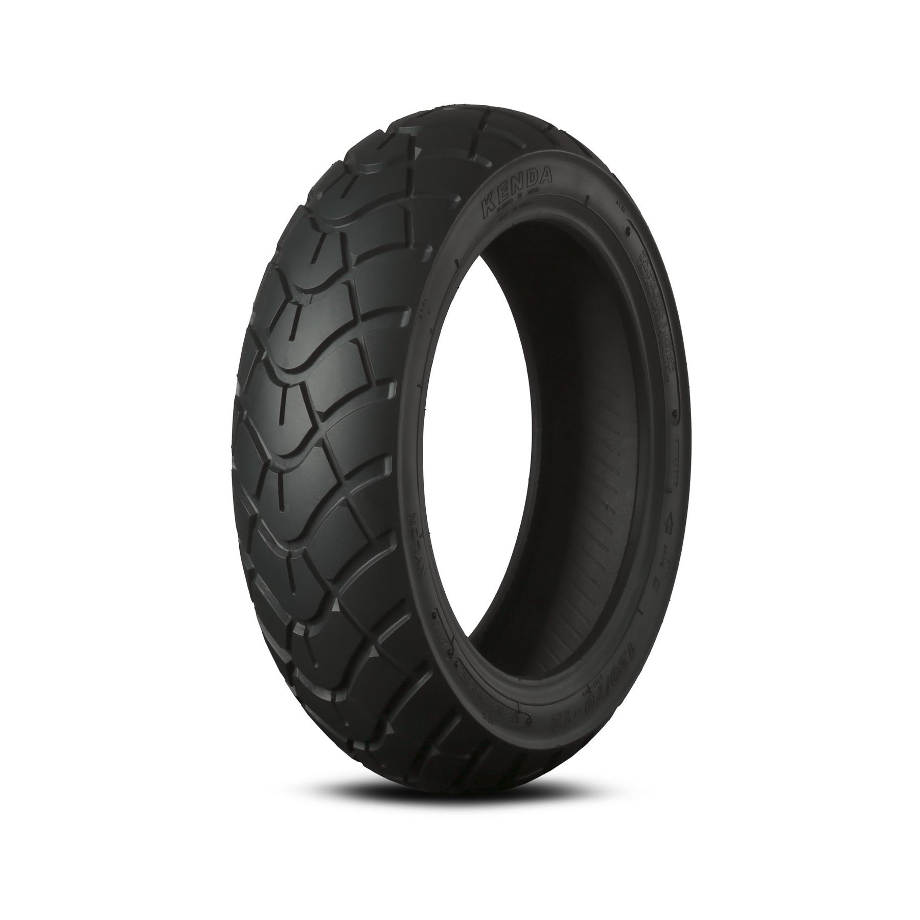 Kenda K761 Scooter Tires