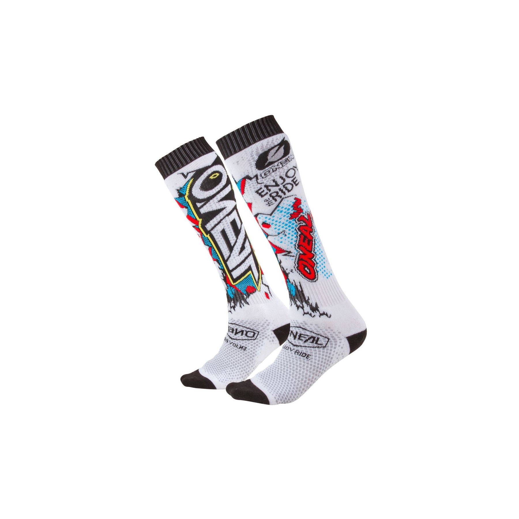 O'Neal Pro MX Socks Villain