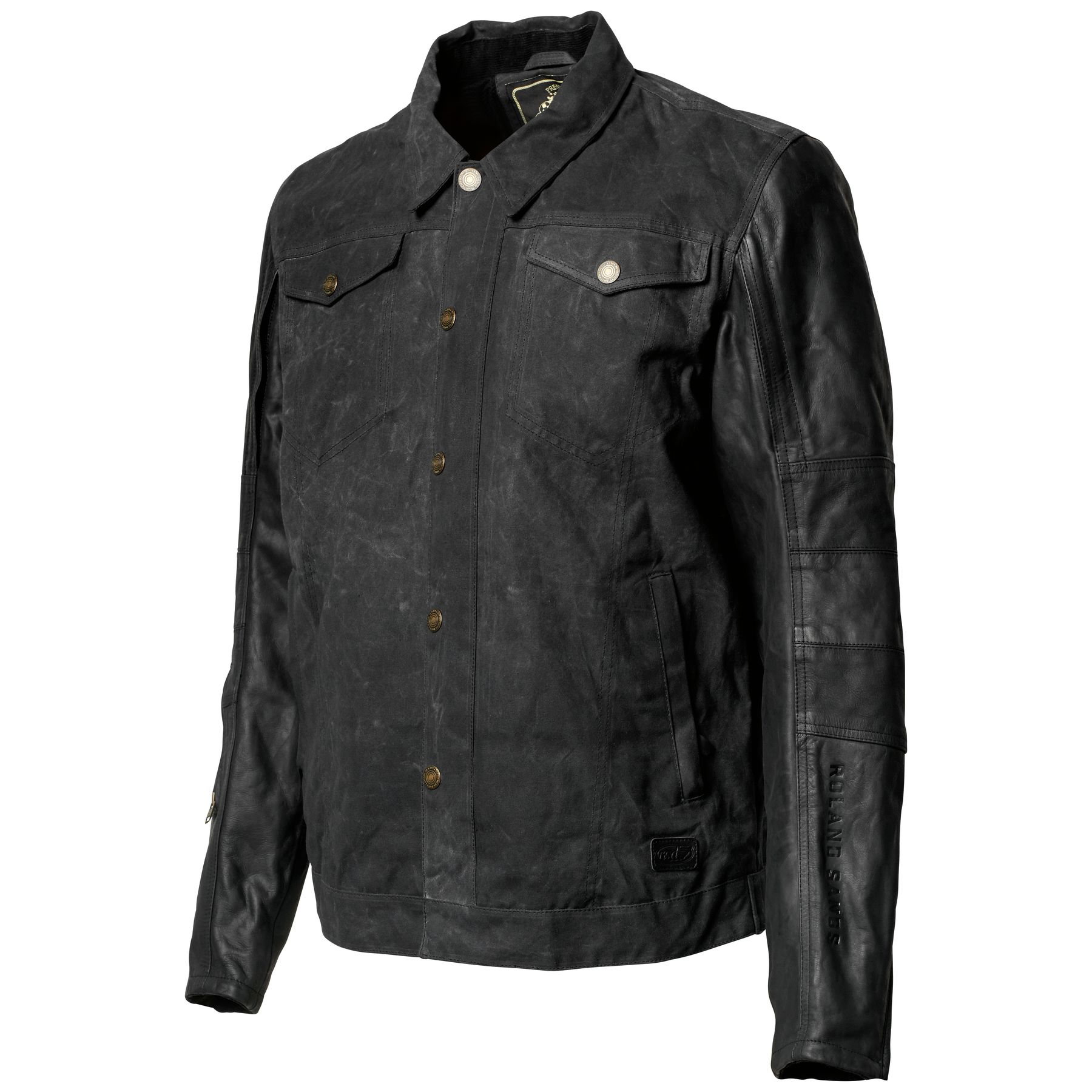 roland sands ramone jacket