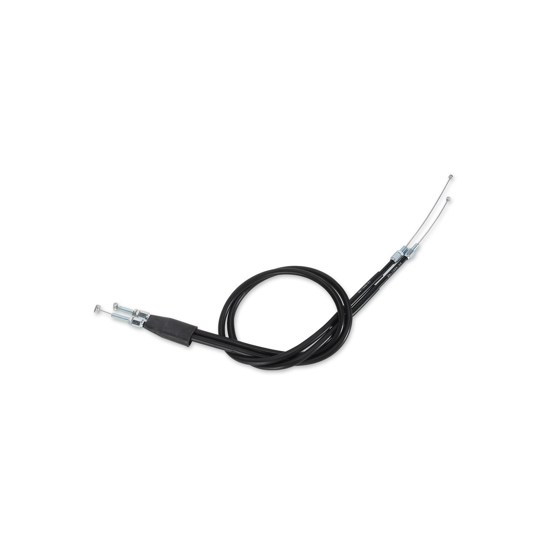 Moose Racing Throttle Cable Yamaha WR250R / WR250X 2008-2017
