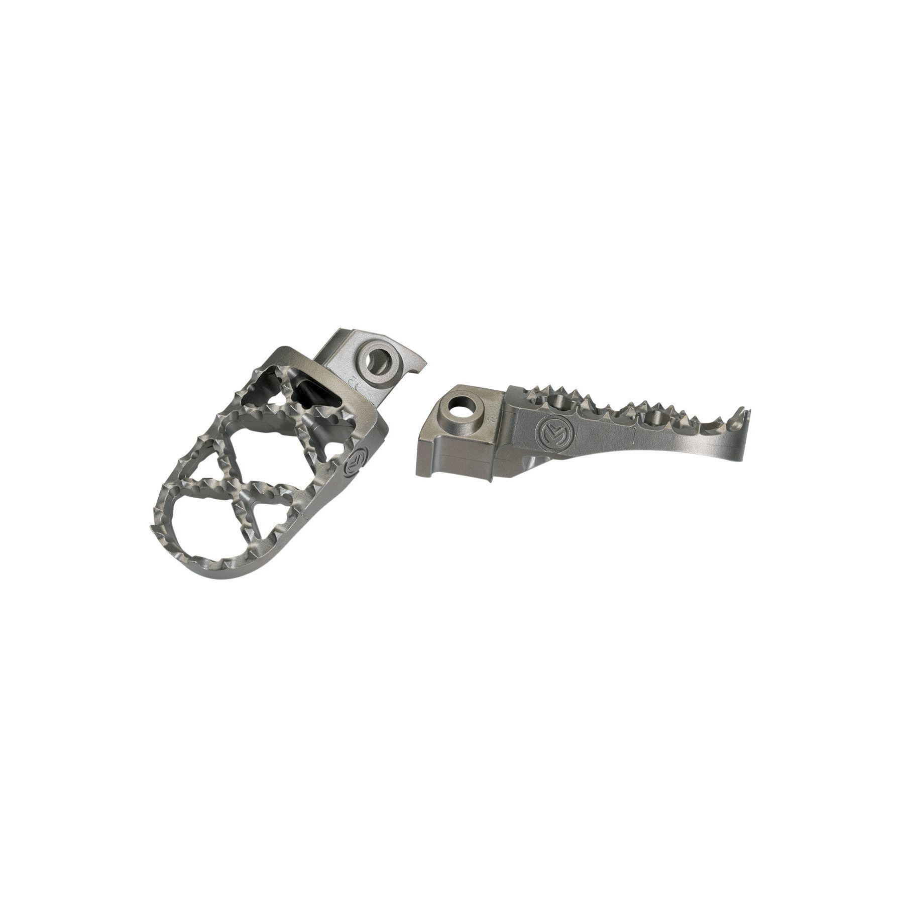 Moose Racing Pro Footpegs KTM / Husqvarna / Gas Gas 85cc-501cc 2015-20