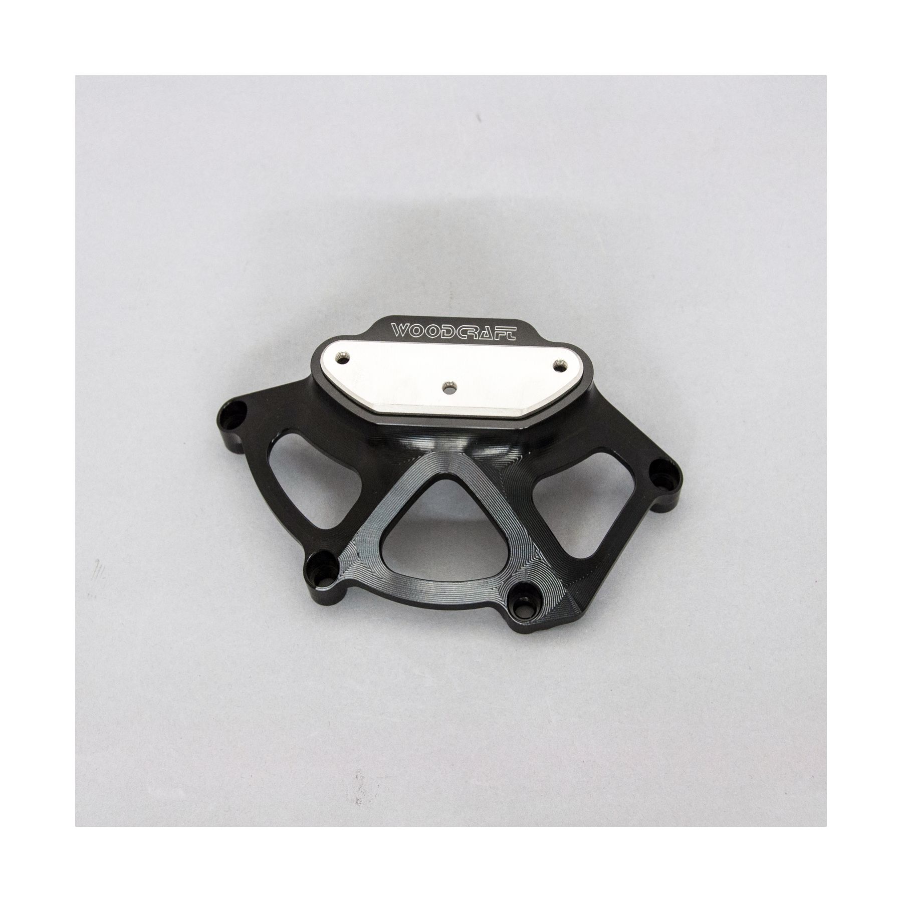Woodcraft Stator Cover Suzuki GSXR 1000 2009-2016