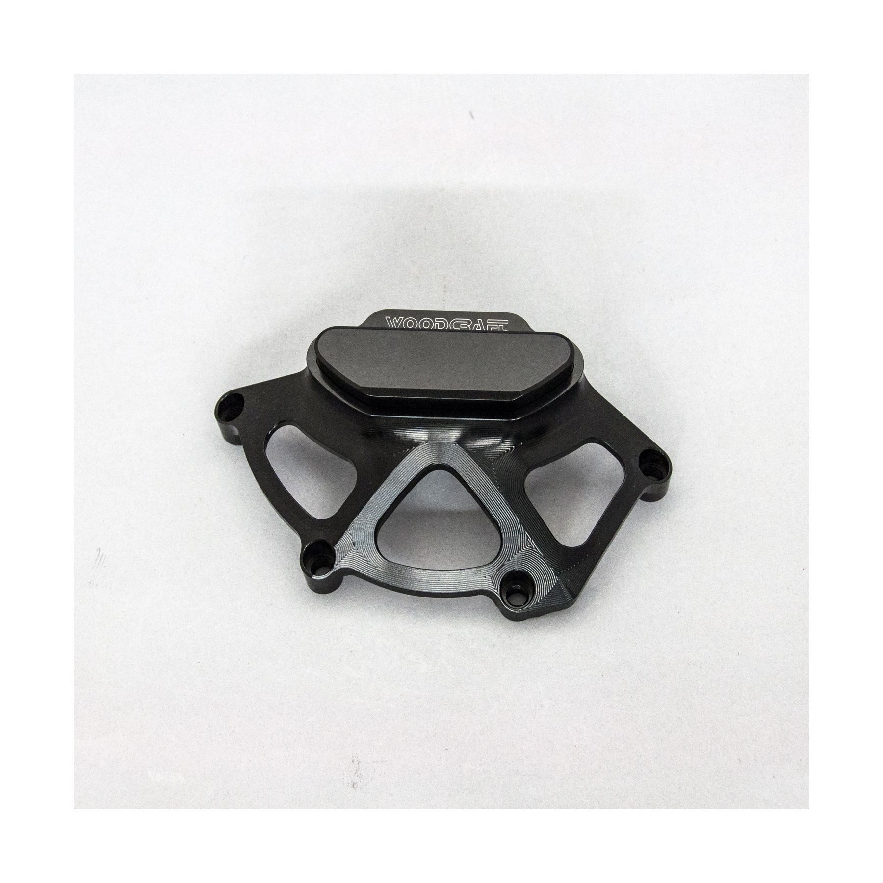 Woodcraft Stator Cover Suzuki GSXR 1000 2009-2016