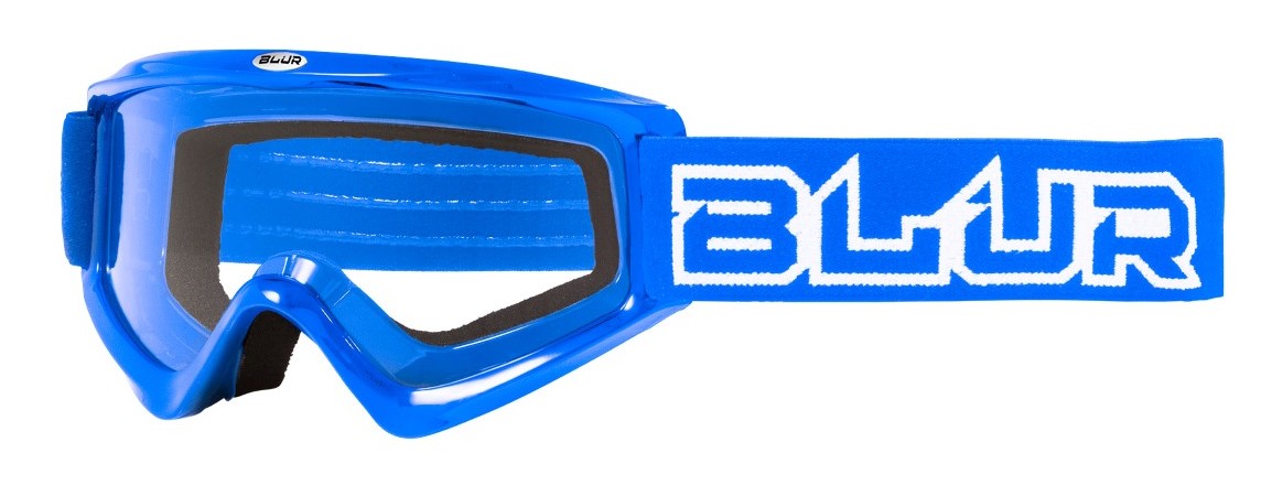 Blur B-Zero Goggles Clear