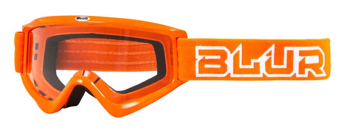 Blur B-Zero Goggles Clear