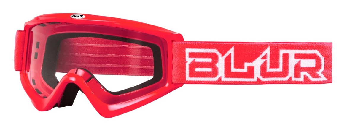 Blur B-Zero Goggles Clear
