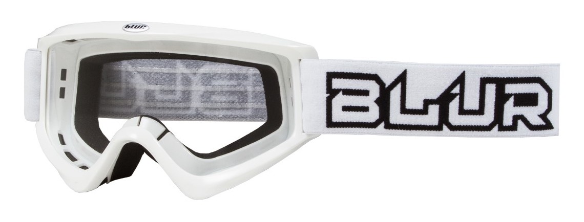Blur B-Zero Goggles Clear