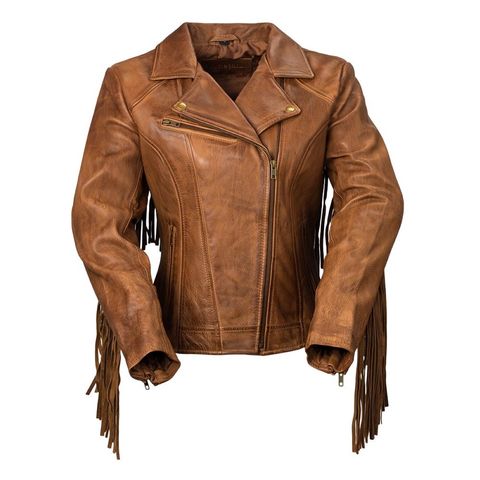 First Manufacturing Daisy Women's Jacket