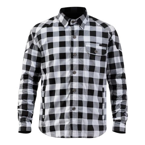 Street & Steel Mission Moto Shirt