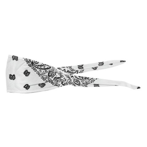 Schampa Paisley Old School Bandana