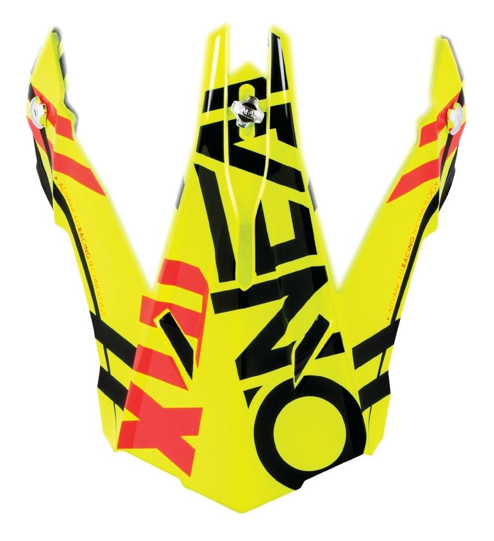 O'Neal 2 Series Spyde Visor N/A