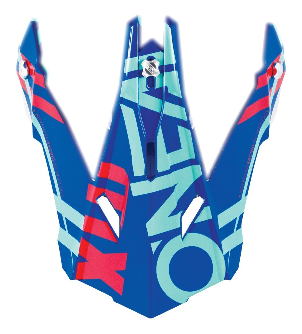 O'Neal 2 Series Spyde Visor N/A