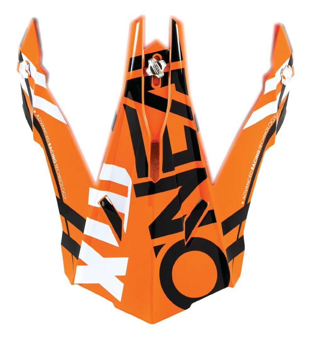 O'Neal 2 Series Spyde Visor N/A