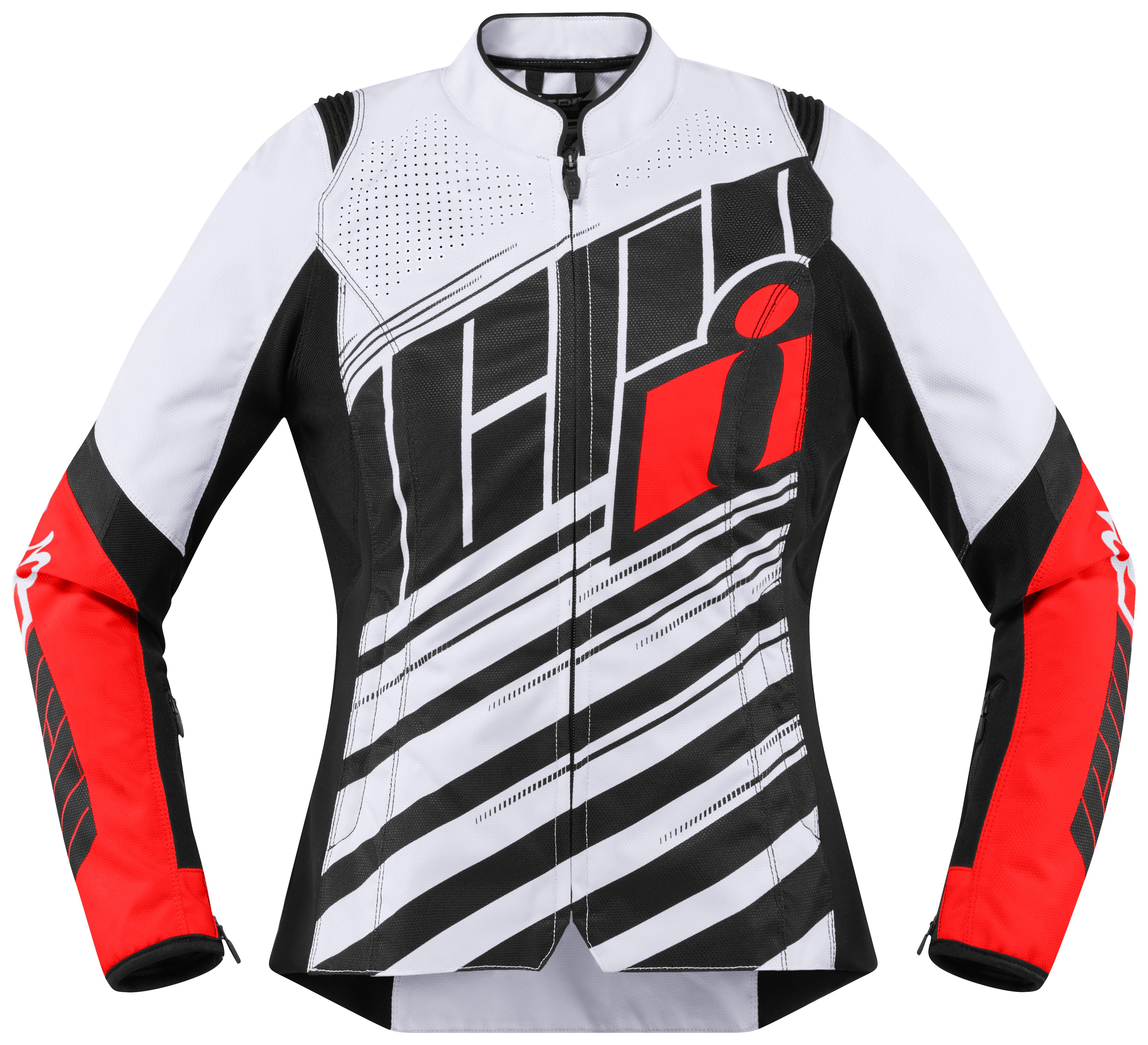 Icon Overlord Sb2 Ce Stim Jacket 2025