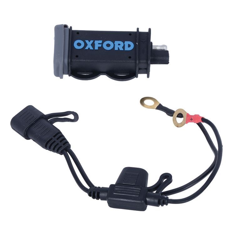 Oxford USB Charging Kit