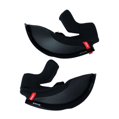 6D ATS-1 Cheek Pads