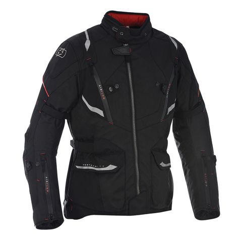 Oxford Montreal 3.0 Jacket (SM)