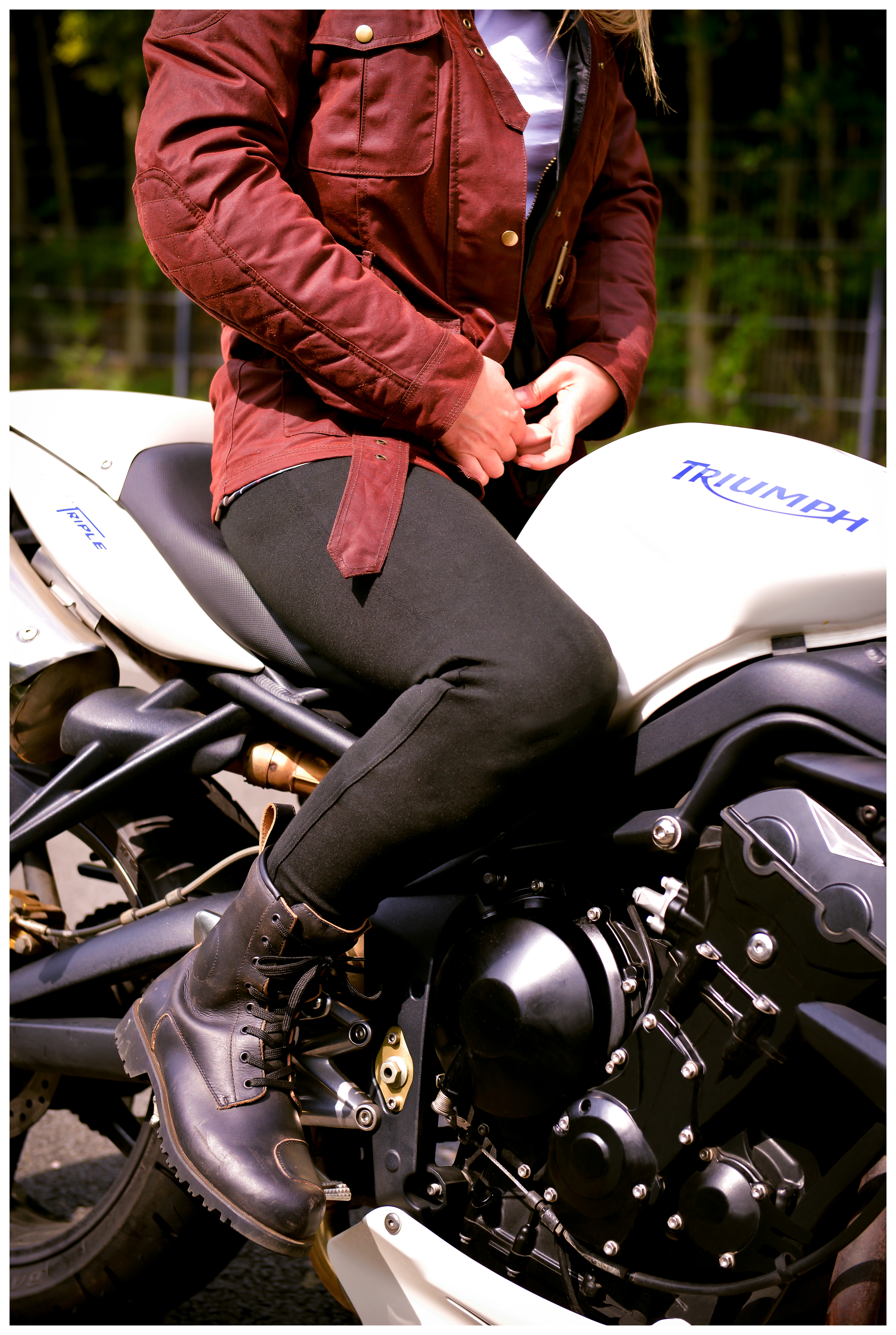 amanda stretch jeans