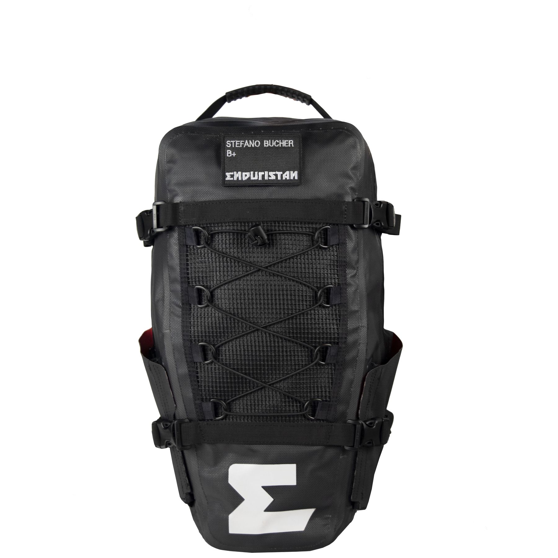 25l rucksack