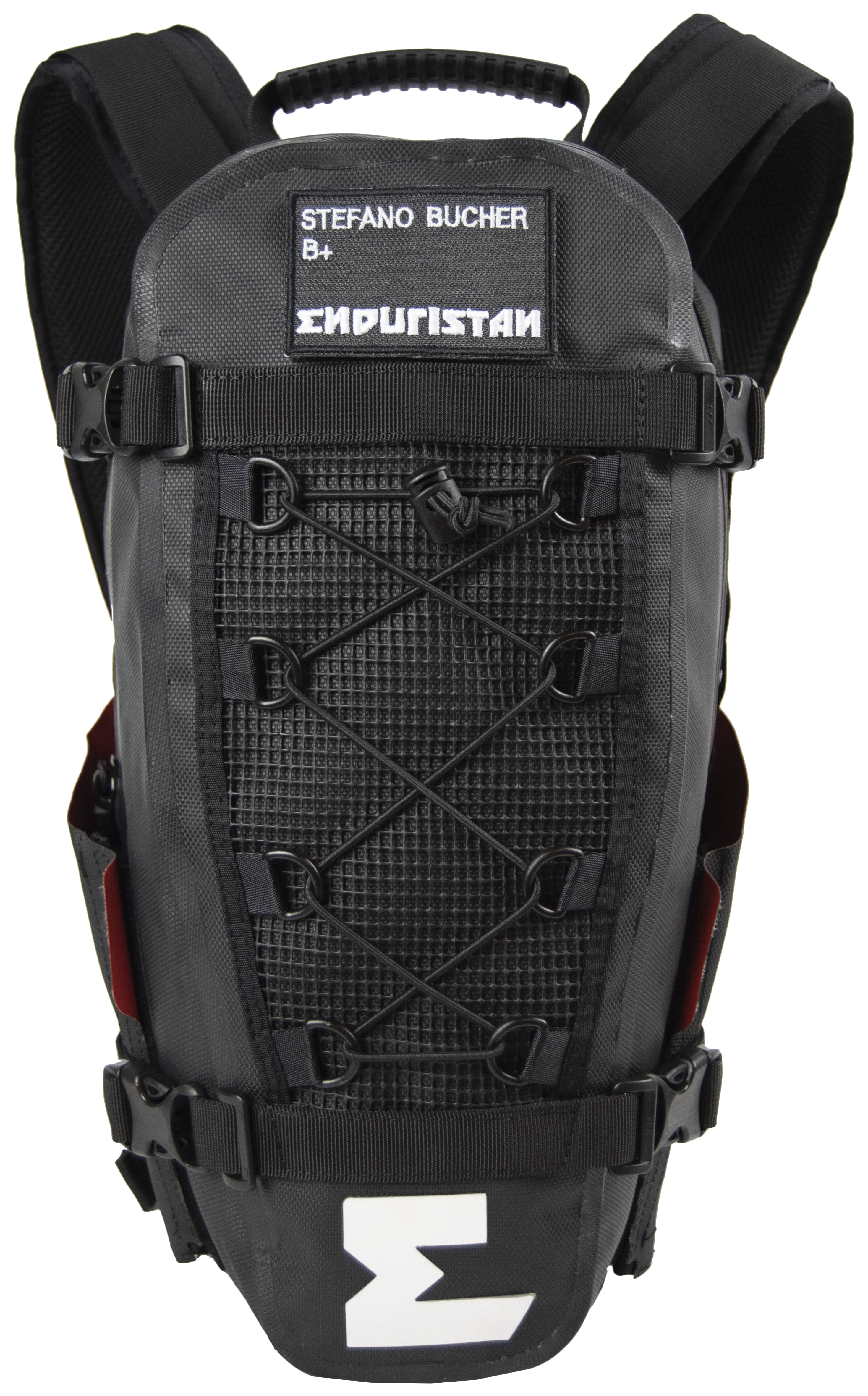 15l rucksack