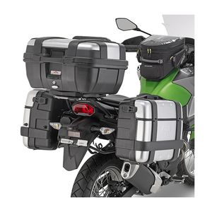 kawasaki versys x 300 side cases