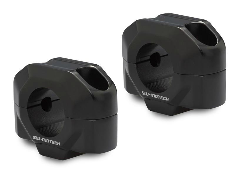 yamaha bolt c spec handlebar risers