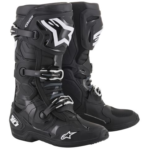 Alpinestars Tech 10 Boots (9)