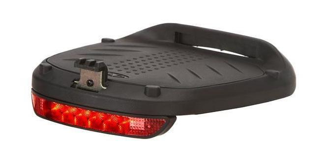 Shad Sh33 Top Case Black | [en - 13