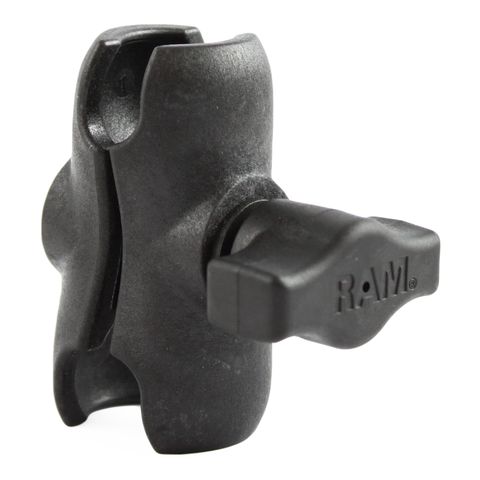 RAM Mounts Composite Double Socket Arm