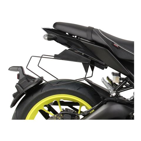Shad Saddle Bag Supports Yamaha FZ-09 / MT-09