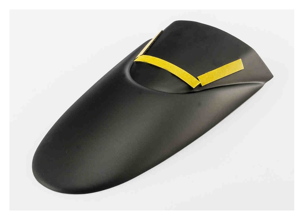 Puig Rear Fender Extender - RevZilla