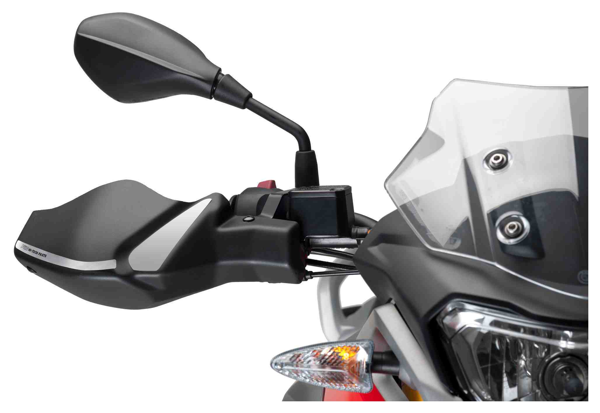 Puig Handguards BMW G310GS 20172023 15 (32.81) Off! RevZilla