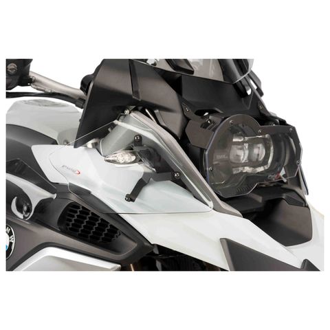 Puig Upper Deflectors BMW R1200GS / R1250GS