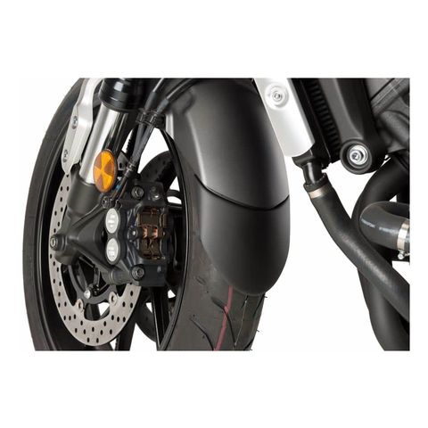 Puig Front Fender Extender BMW G310R 2016-2025