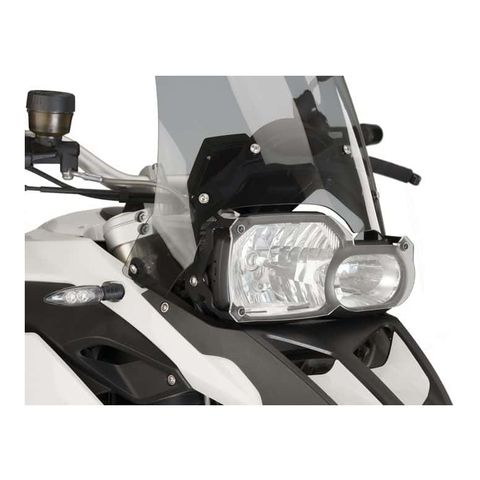 Puig Headlight Protector BMW F700GS / F800GS / F800GS Adventure