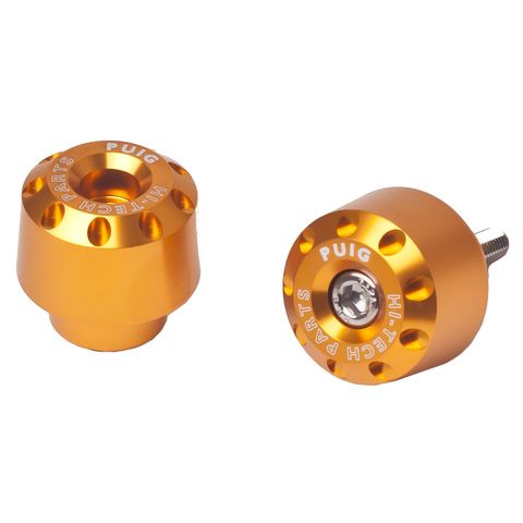 Puig Bar Ends Honda NC750X / Transalp XL750 2018-2025