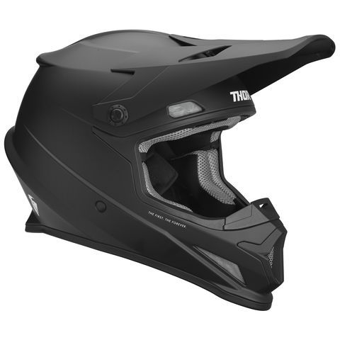 Thor Sector Helmet