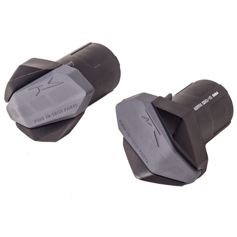 Puig R19 Frame Sliders Kawasaki Z900 / SE 2017-2024