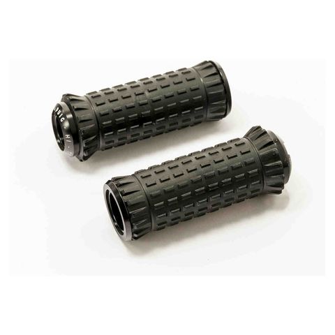 Puig R-Fighter S Footpegs