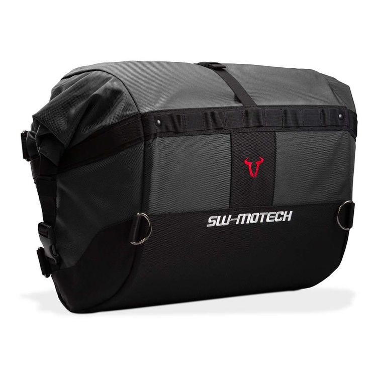 SWMOTECH Dakar Waterproof Soft Saddlebags and Mounts Honda Africa Twin