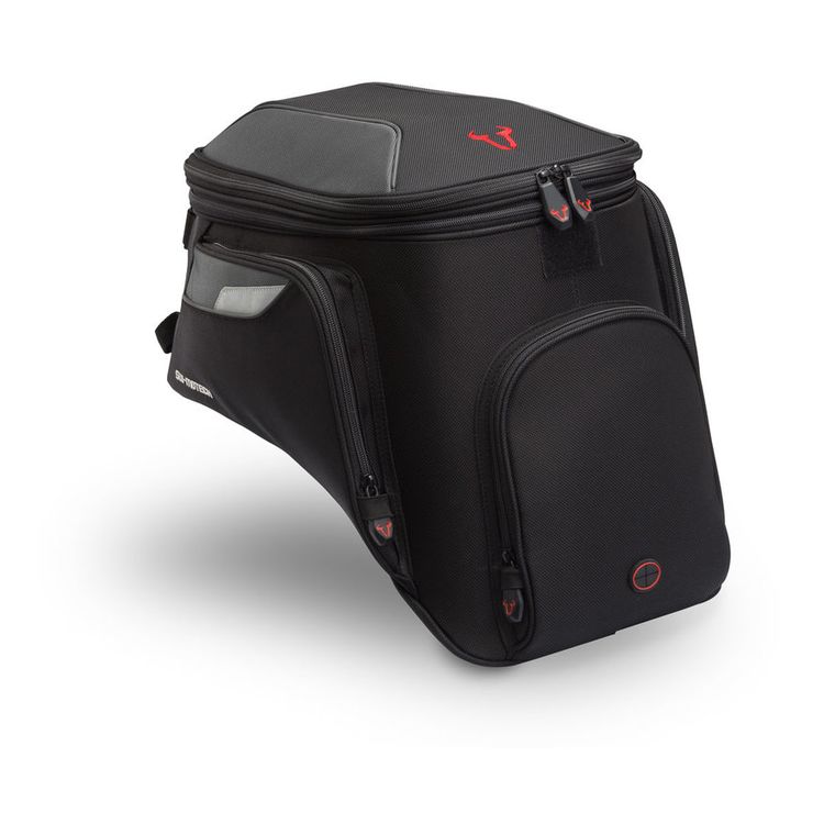 sw motech tank bag r1200gs