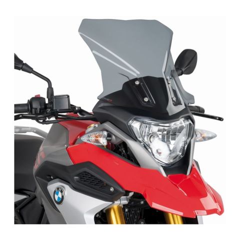 Shad Top Master Rear Rack Bmw G310 R | [en