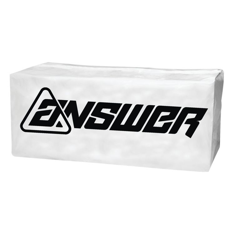 Answer Haybale Cover