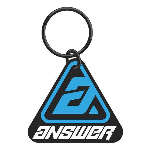 Answer Keychain