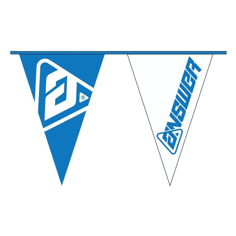 Answer Pennants